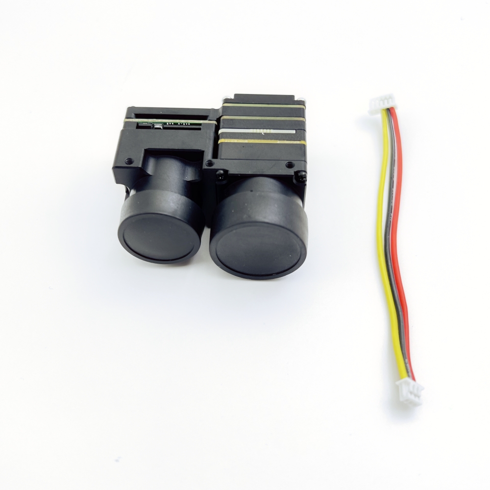 Drone Thermal Imaging - NCZOBOE Wärmebildkamera-Modul 256/384/640 9MM Objektiv für