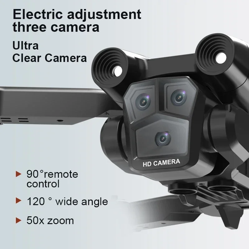 Neue M4 Drohne 4K Professionel – Drone Multispectral Bewertung und Preis