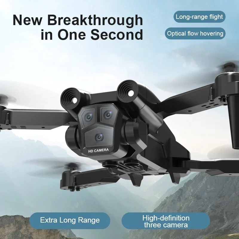 Neue M4 Drohne 4K Professionel – Drone Multispectral Bewertung und Preis