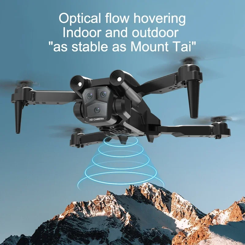 Neue M4 Drohne 4K Professionel – Drone Multispectral Bewertung und Preis
