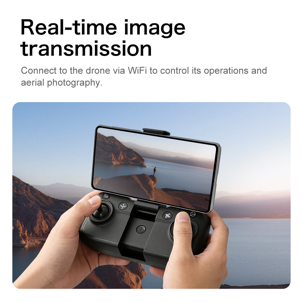 Original Aeri100/Aeri100VR Fer – Drone Thermal Imaging Bewertung und Preis