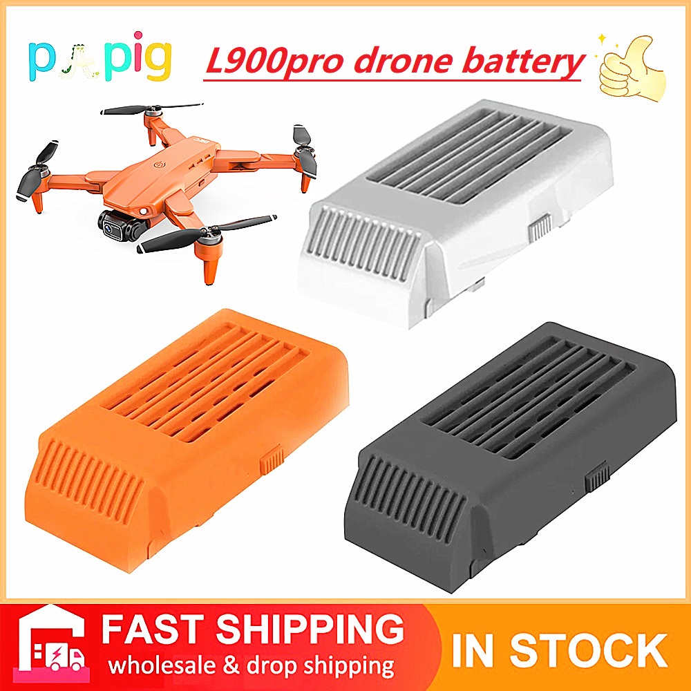 L900 Pro GPS Drone 4K Drone Ba – Drone Mapping Bewertung und Preis