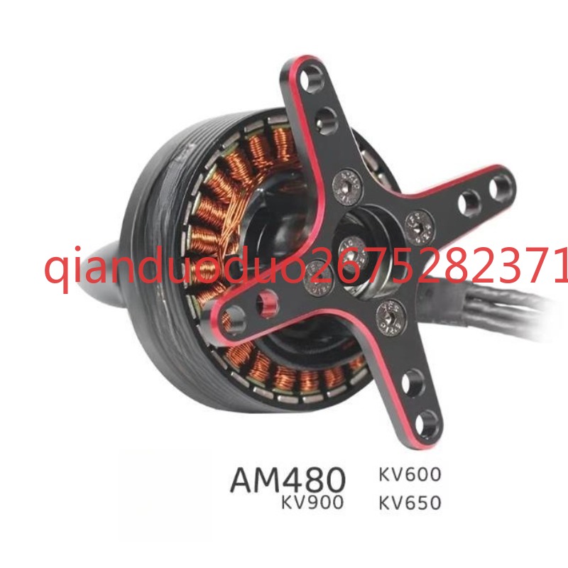 Geeignet für AM480 T-MOTOR Sta – Drone 3D Modeling Bewertung und Preis