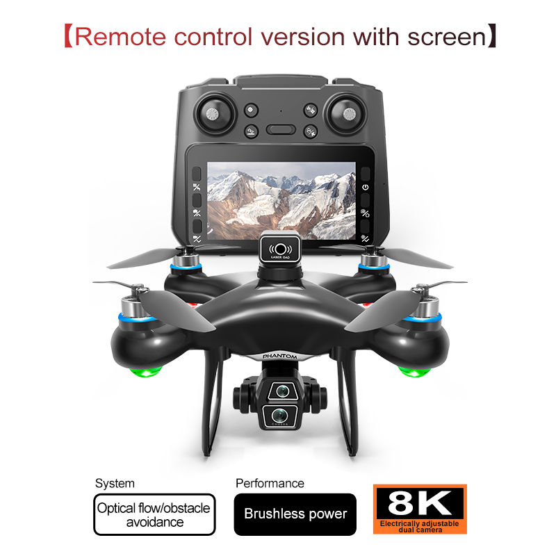 Z3 Drohne HD Luftbildfotografi – Drone Multispectral Bewertung und Preis