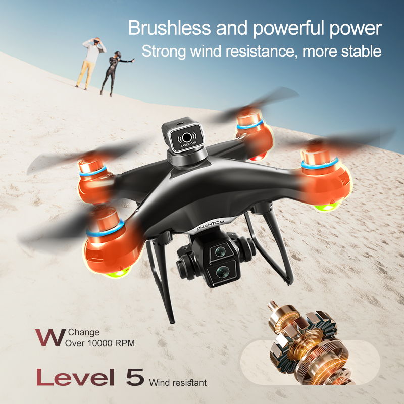 Z3 Drohne HD Luftbildfotografi – Drone Multispectral Bewertung und Preis