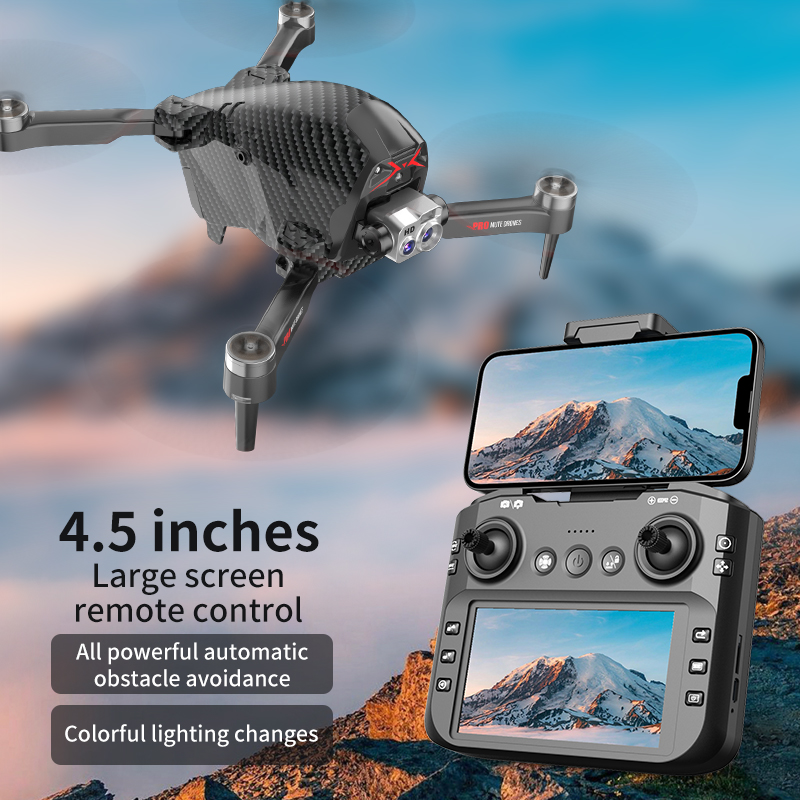 CS26 Drohne mit 1080P FPV Dual – Drone Aerial Photography Bewertung und Preis