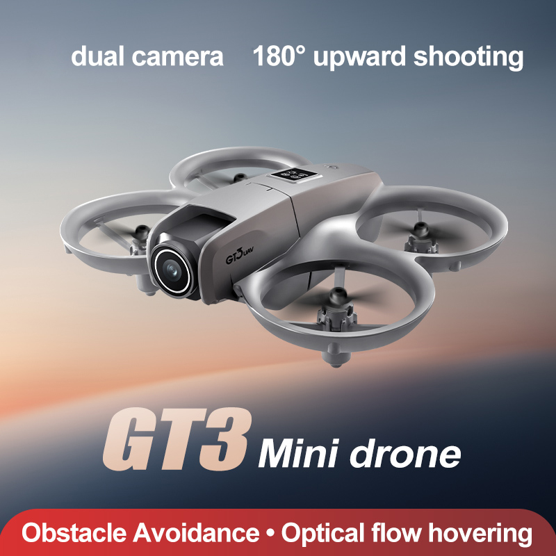 2026 GT3 MAX RC-Drohne 8K 5G P – Drone Mapping Bewertung und Preis