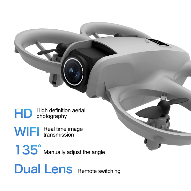 Mini-Drohne mit professionelle – Drone Lidar Bewertung und Preis