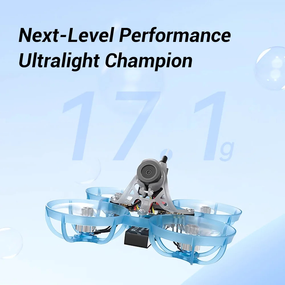 BETAFPV Air 65 Brushless Whoop – Drone Lidar Bewertung und Preis