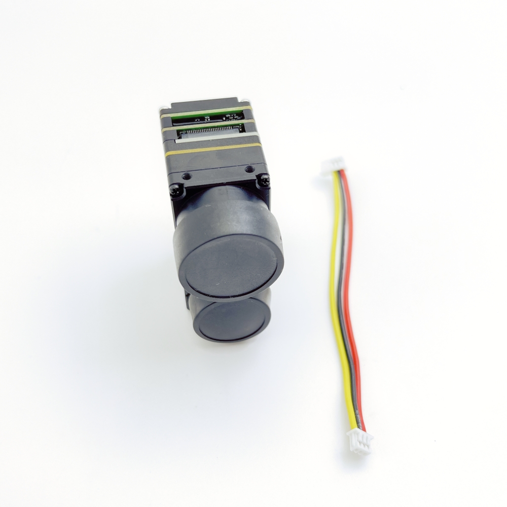 NCZOBOE Wärmebildkamera-Modul  – Drone Thermal Imaging Bewertung und Preis